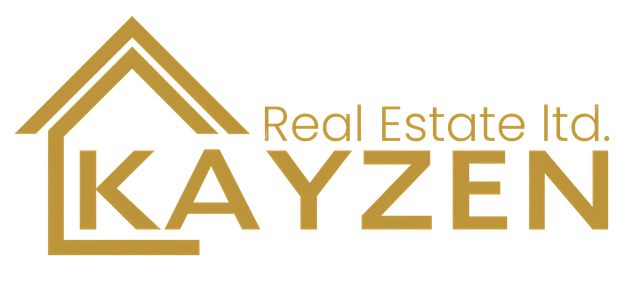 Kayzen Real Estate
